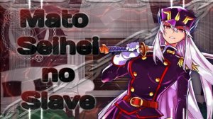 Mato Seihei no Slave reagindo a Eles Mesmo