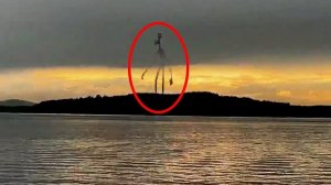 ТОП 7 СИРЕНОГОЛОВЫЙ СНЯТЫЙ НА КАМЕРУ! SIREN HEAD! SCP Монстры! Сиреноголовый В Реальной Жизни!