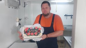 Мои года, мои 45!!!