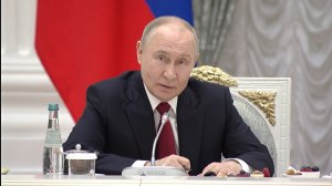 Путин рассказал, что ждёт раненых бойцов: жильё, работа, образование и новые гарантии