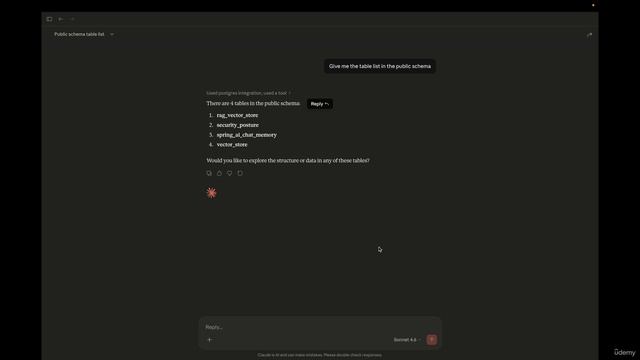 127. Using Remote MCP Servers in Claude Desktop and in Spring AI application смотреть онлайн