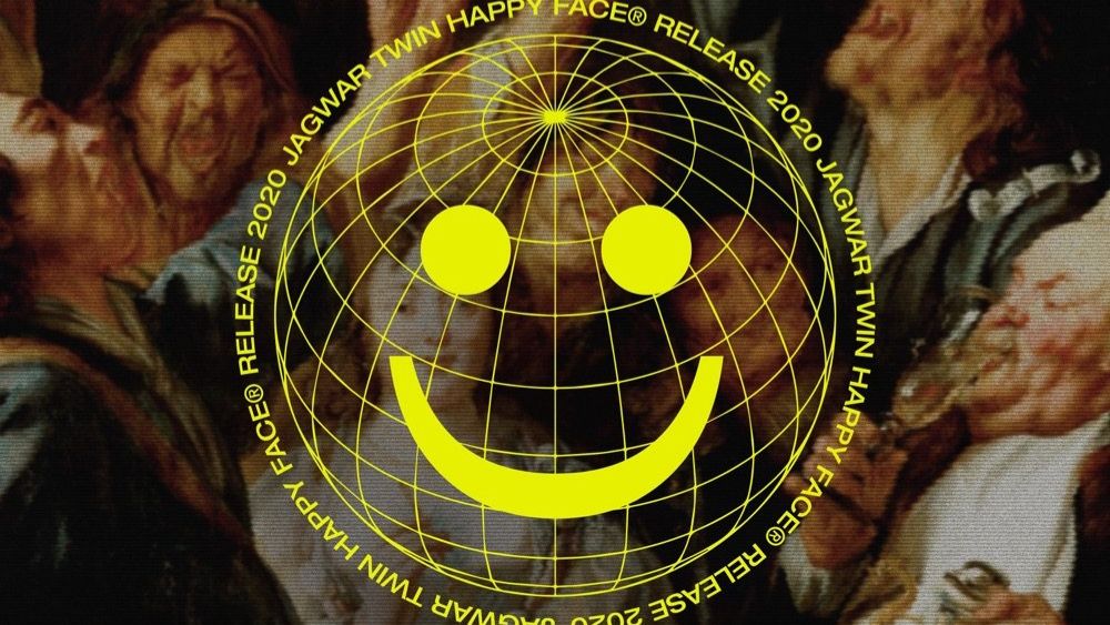 Daniela - Jagwar Twin - Happy Face на русском