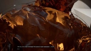 Atomic Heart Кровь на Хрустале без ком часть -  (4)