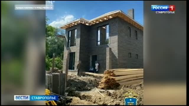 Вести. Ставропольский край» 13.06.2026 (20.50) смотреть онлайн