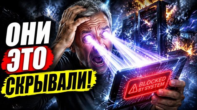 Аштар Шеран - Послание, которое тёмные элиты пытались заблокировать: Слушай до конца! смотреть онлайн