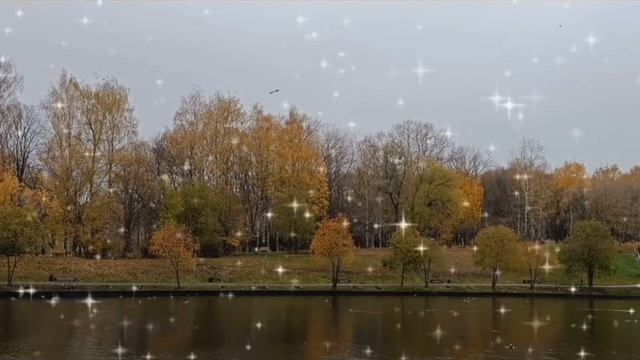 ПОД ЧАРУЮЩИЕ ЗВУКИ САКСОФОНА