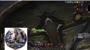 Sirus: Танко-Вар (Sirus World of Warcraft #wow #вов - HOtS)