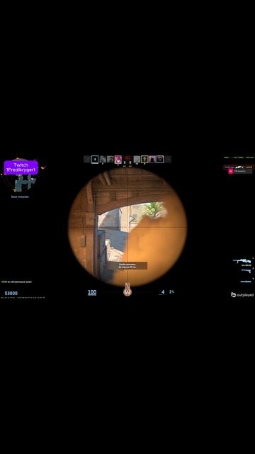 CS2, CS:GO,FPS, Shooter, Tactical Shooter смотреть онлайн