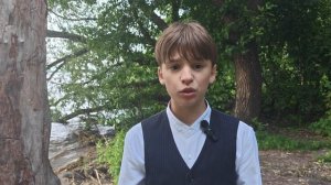 Михаил Светлов стихотворение «Итальянец», читает Самсонов Александр