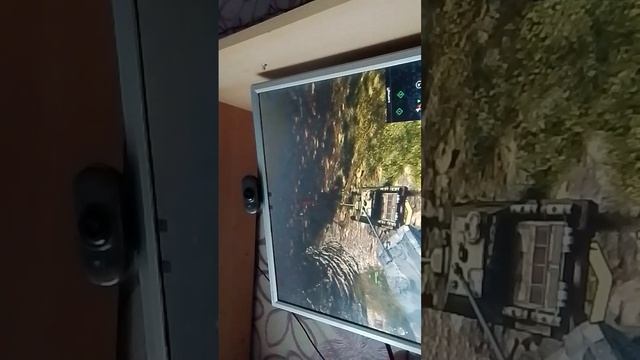 Tanks Blitz. Мой ТВИНК с М6!!!