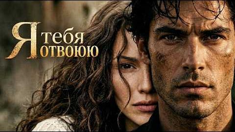 Я ТЕБЯ ОТВОЮЮ AI