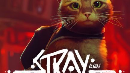 Stray Part 5