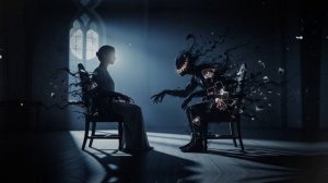 Если кто-то так с вами поступает, немедленно уходите — это энергия тени # Карл Юнг