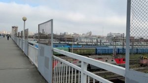 14.06.26 на море на поезде