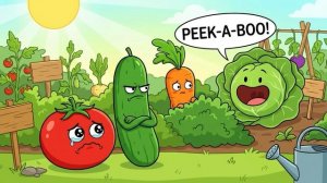 Детская песенка мультик . Веселые песни для детей , для малышей