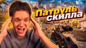 РАЗБОР НЕРЕАЛЬНОЙ СТРЕЛЬБЫ от НОВИЧКА в КИБЕРСПОРТЕ Warface!