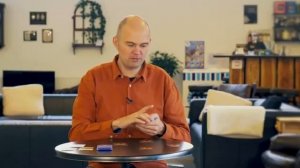 «КАК ВСТРЕТИТЬСЯ С БОГОМ» Торбен Сондергаард