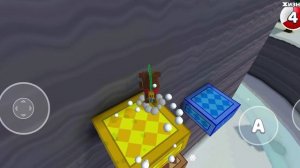 играю в супер медведя