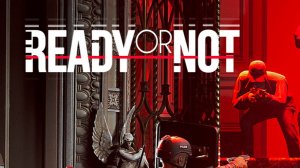 Все Говорят „Пройди Слона“, а Ты Пройди Слона Ready Or Not