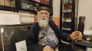 Выездная обучающая программа Бронислава Виногродского, посвященная Книге Перемен