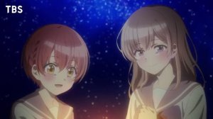Haibara-kun no Tsuyokute Seishun New Game: Opening