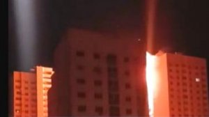 АТАКОВАН ОРЁЛ. МОМЕНТ ПРИЛЁТА МНОГОЭТАЖКА ВИДЕО СЕГОДНЯ. ПОГИБШИЙ