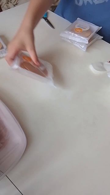 чипсы со вкусом креветки китайские