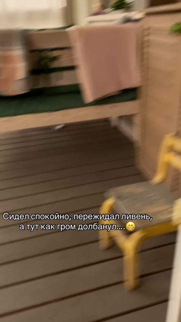 Барни пережидает ливень смотреть онлайн