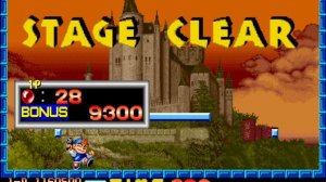 Buster Bros Collection (1996) [PS1]