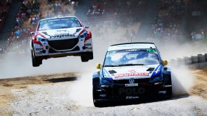 RallyC live 💠 Завёл Оку, погнал на дачу – The Great Times Rally, не иначе.