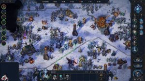 Heroes of Might and Magic: Olden Era  (2026) Ктуху ч1