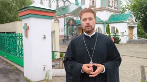 Церковный календарь: неделя с 15 по 21 июня | Храм свт. Николая в Хамовниках | 14 канал