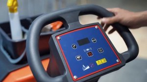 NOBLELIFT NB460 UT-PRO