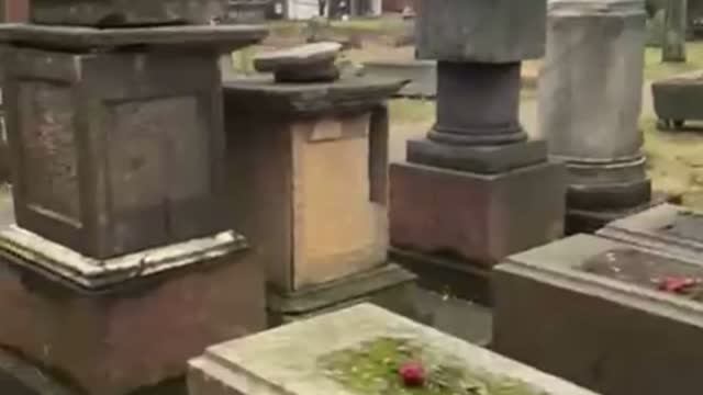 Армянская часть Петербурга