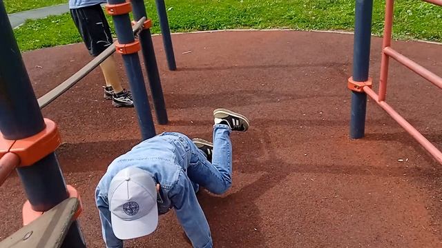 страдаем фигнëй часть 1