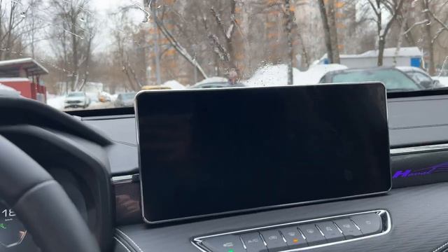 НОВЫЙ HAVAL JOLION 4WD СЛОМАЛСЯ ЧЕРЕЗ 1000км 1/2 смотреть онлайн