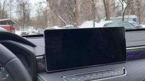 НОВЫЙ HAVAL JOLION 4WD СЛОМАЛСЯ ЧЕРЕЗ 1000км 1/2