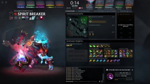 DOTA 2  |    Я СВОБОДЕН   | SASHA SPRAY