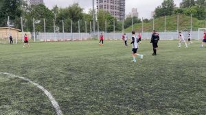 Фалькон 0 - 3 Дельта