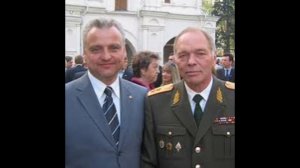 Ушел из жизни  бывший командир Альфы генерал-лейтенант Александр Гусев