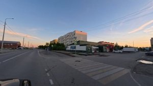 Вечерние Пангоды 23.00 13 июня 2026г. Надымский район Ямало - Ненецкий автономный Округ.