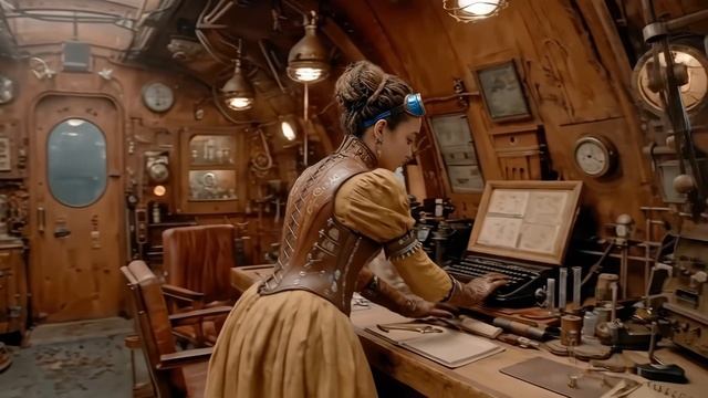 Они не знают о нашем существовании . Короткометражный фильм созданный искусственным интеллектом. смотреть онлайн