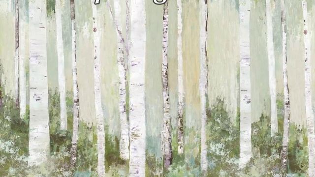 Whispering Birches...(Music From Sergey Kolosov)