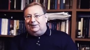 Александр Пыжиков. Кто создал концепцию Татаро – монгольского ига?