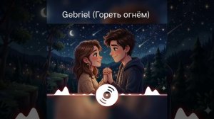 Гореть огнём