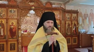 Слово в Неделю 2-ю по Пятидесятнице. Память всех святых, в земле Русской просиявших.