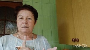 Печенье «Гусинные лапки»😄