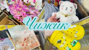 🍀🛍️ДОЛГОЖДАННЫЙ ЧИЖИК💞📽️ОБЗОР ПОЛОЧЕК🔥ЕСТЬ НА ЧТО ПОСМОТРЕТЬ🤩 #чижик #счастьеесть