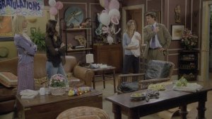 Друзья 9 сезон 2 серия | Friends