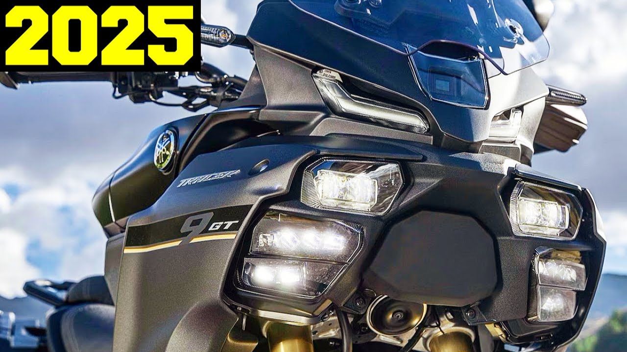 YAMAHA (2025) - Цены на Весь Модельный Ряд (2025) ! смотреть онлайн